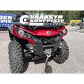 Can-Am Outlander Max