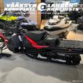 Lynx 59 Ranger STD 600 EFI, 85 HP
