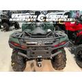 Can-Am Outlander PRO XU HD7 T - T3B, 60 km/h