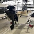 Rönnqvist Pro 495XLR + Mercury F30 ELPT EFI