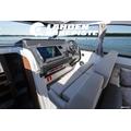 Grandezza 34 OC + Mercury MCM 4.5 L 250 Seacore DTS Bravo