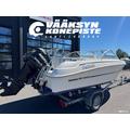 MV-Marin 5700 BR + Mercury 115 Optimax