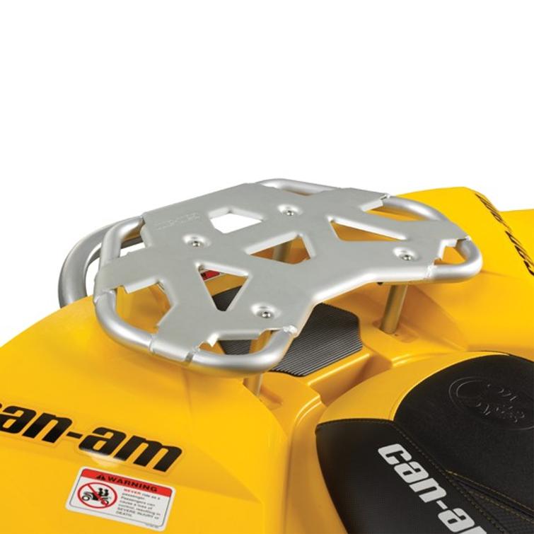 CAN-AM ALUMIININEN TAKATAVARATELINE