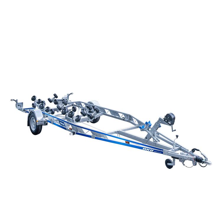 AKU MULTIRULLA BP1800-LB