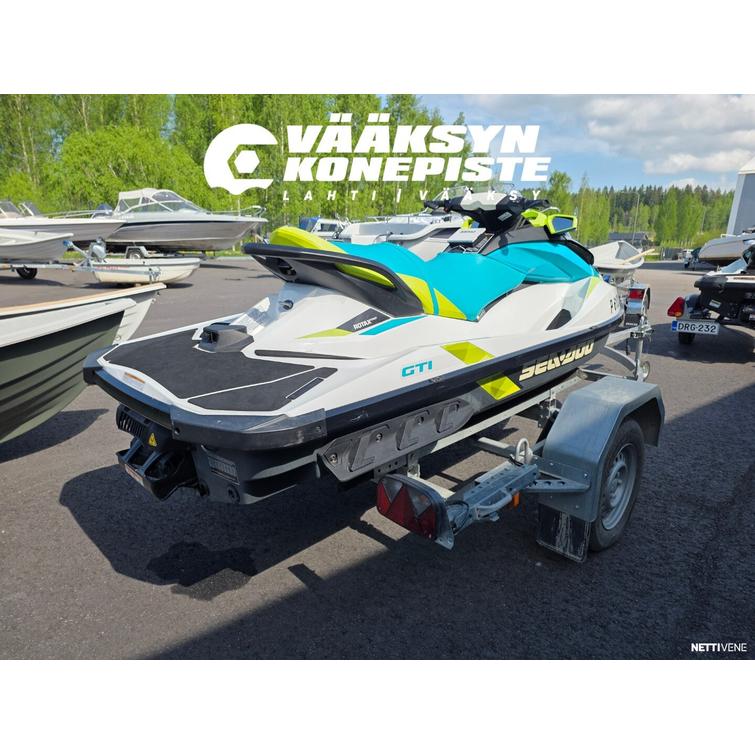 Sea-Doo GTI 90