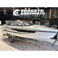 Yamarin 60 DC + Yamaha F115