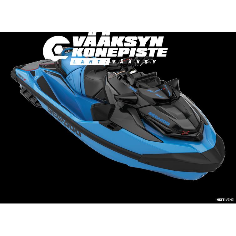 Sea-Doo RXT-X 350