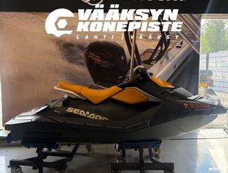 Sea-Doo Spark 90hv