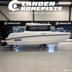 Bella 620 C + Mercury F115 XL EFI CT