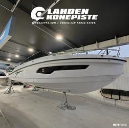 Finnmaster T9 + Yamaha F300 NSB