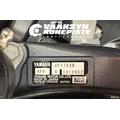 Yamarin Cross 62 VMAX + Yamaha VF175XB