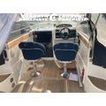 Aquador 23 WA + Volvo Volvo Penta D4