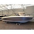 Falcon BR 7 + Mercury F200 V6 DTS