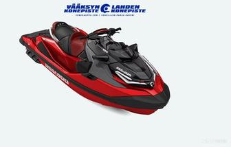 Sea-Doo RXT-X RS 325(Tech Package)