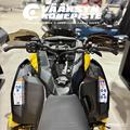Ski-Doo MX Z X-RS 600R E-TEC with Competition Package
