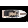 Grandezza 25 S + MerCruiser MCM 4.5 L 250 EC Seacore DTS B3 Act