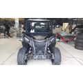Can-Am Maverick Trail DPS 700 T, T2b, yli 60 km/h