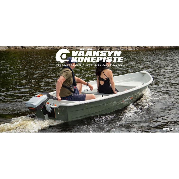 Suvi ESuvi 450 Travel