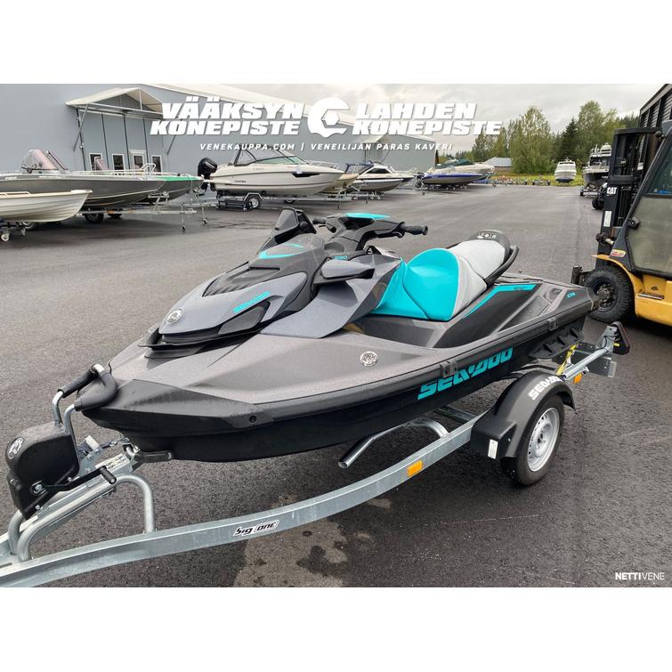 Sea-Doo GTR 230