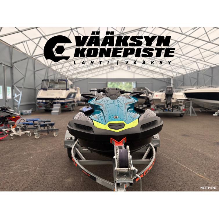 Kawasaki Ultra 310 X
