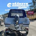 Yamarin 540 Big Game + Yamaha F50
