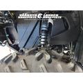 Can-Am Outlander Max XTP 1000 (T3B) 80km/h traktori