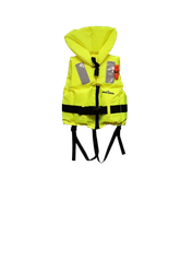 SEA-DOO LASTEN SANDSEA KELLUNTALIIVI, M (15-20KG)