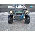 Can-Am Outlander Max 570MAX XU+