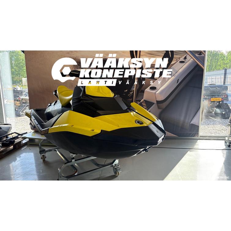 Sea-Doo Spark 900 Ace 60hv