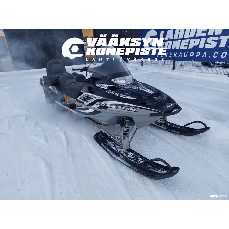 Polaris 800 Touring Edge