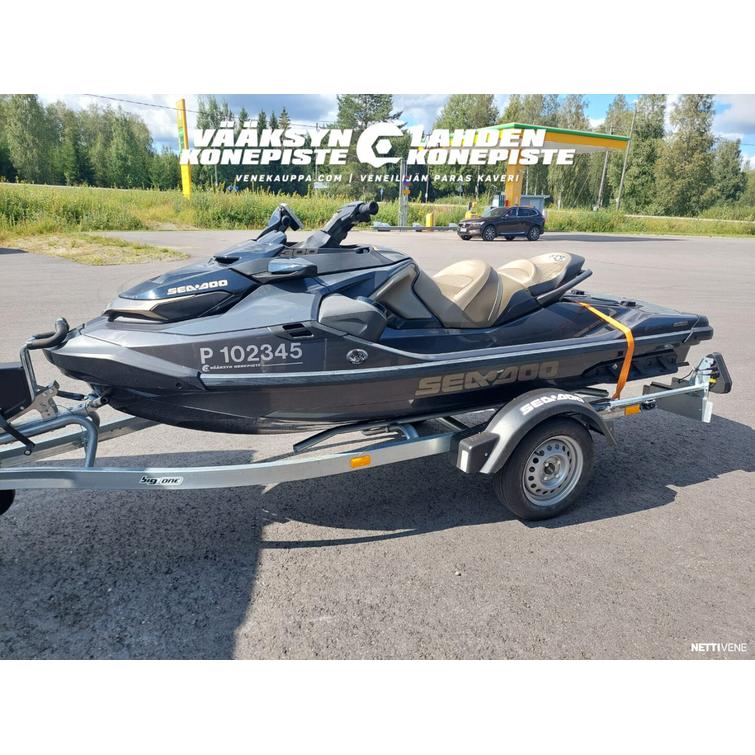 Sea-Doo GTX 300 Limited