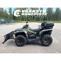 Can-Am Outlander Max Nordic V2