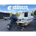Finnsport 600 C + Yamaha 115 BETOL