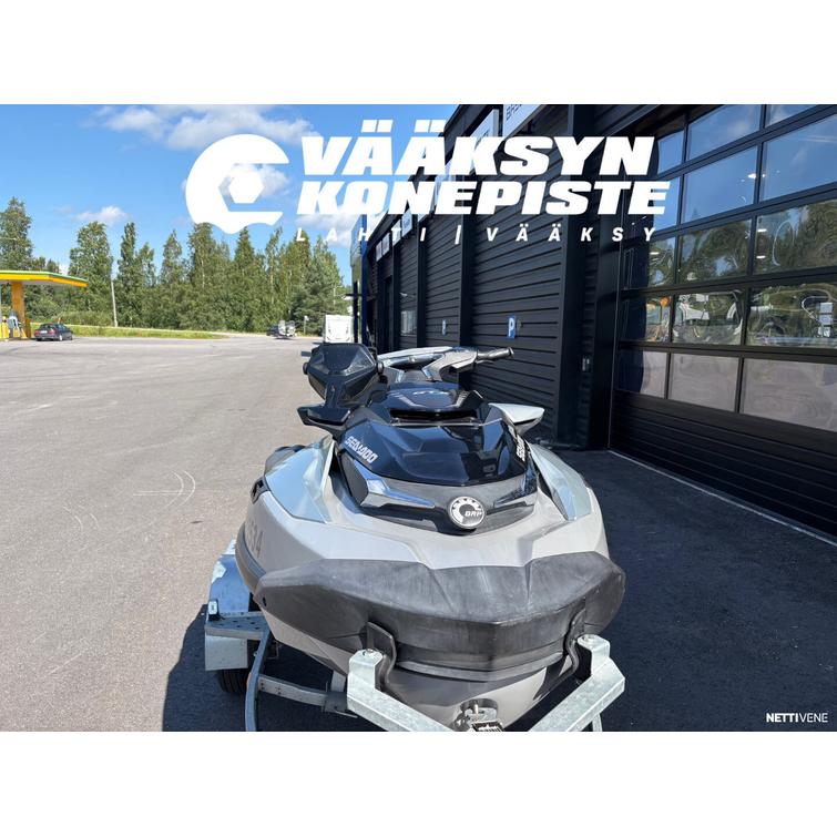 Sea-Doo GTX 300 Limited