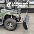 Arctic Cat 450 Alterra