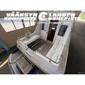 Bella Falcon 26 Fantino + MerCruiser 5.0 MPI