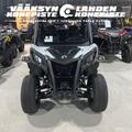 Can-Am Maverick Maverick Trail Base 700 T, T2b 60 km/h + DFK-hyttipaketti