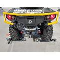 Can-Am Outlander Max XTP 1000 (T3B) 80km/h traktori
