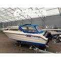 Bella 561 HT + Yamaha