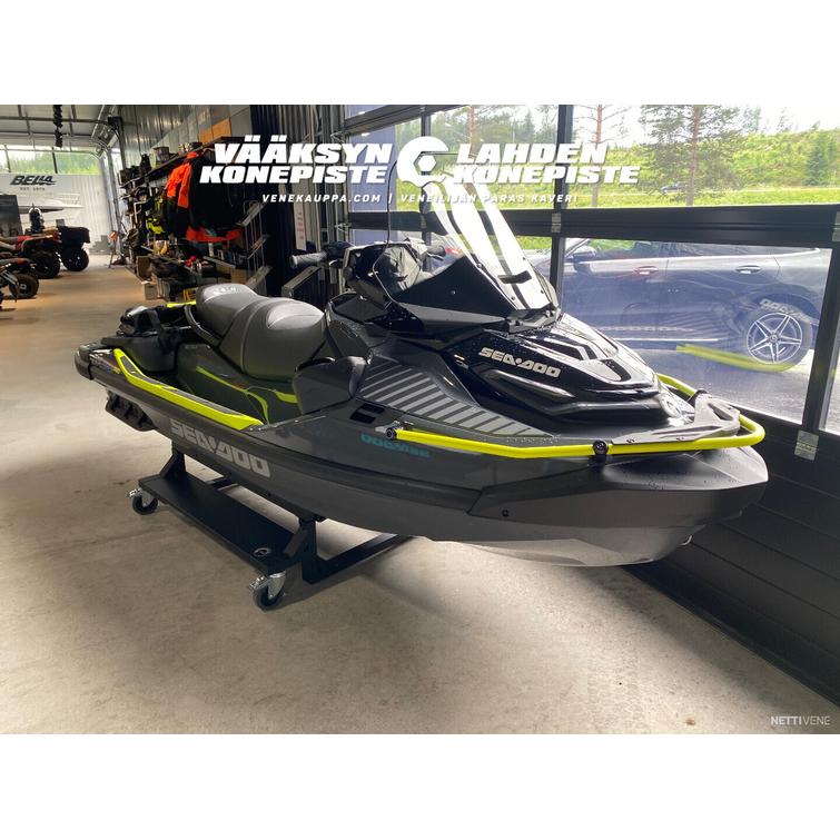 Sea-Doo Explorer pro 230