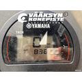 Finnmaster Husky R6 + Yamaha F130 A