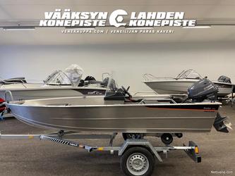 Buster XSR + Yamaha F20 GEPL