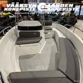 Suvi 46 Fisher + Mercury F40 ELPT EFI