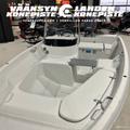 Suvi 43 + Yamaha F20 GEPL