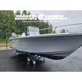 Jeanneau 575 + Suzuki DF115