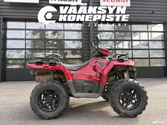 Polaris Sportsman
