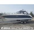 Aquador 23 WA + Volvo Volvo Penta D4