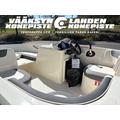 Bayliner Muu malli E16 Elemen + Mercury F80 ELPT EFI