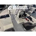 AMT 175 BR + Yamaha F100LB