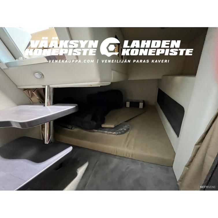 Bayliner Ciera 8 + MerCruiser 350 M Mpi Dts B3 (6.2l)